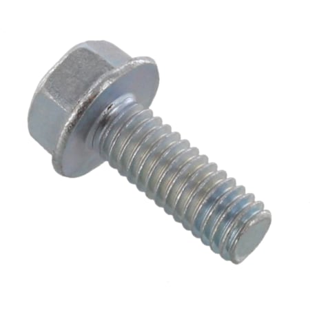Alliance SCREW HEX FLANGEHD5/16-18X.875 27202